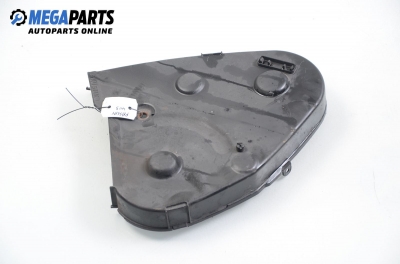 Zahnriemenabdeckung for Volkswagen Passat (B5; B5.5) 1.9 TDI, 110 hp, sedan automatic, 1998