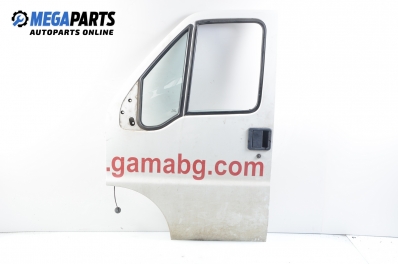 Ușă pentru Peugeot Boxer 2.5 D, 86 cp, , 1999, poziție: stânga