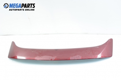 Spoiler pentru Mitsubishi Galant VII 2.0 24V, 150 cp, sedan, 1995