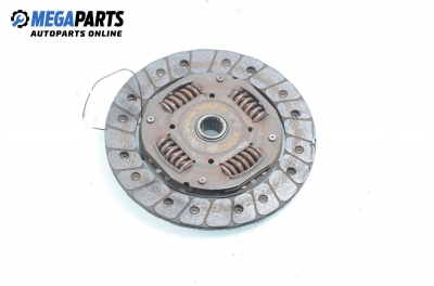 Clutch disk for Volkswagen Lupo 1.0, 50 hp, 1998