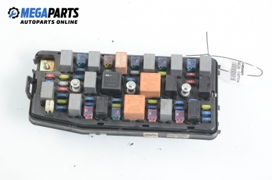 Fuse box for Chevrolet Captiva 3.2 4WD, 230 hp automatic, 2007