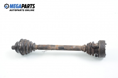 Driveshaft for Audi 80 (B3) 1.8 GT, 112 hp, coupe, 1990, position: right