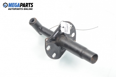 Front bumper shock absorber for BMW 3 (E46) 2.2, 170 hp, sedan automatic, 2004, position: left