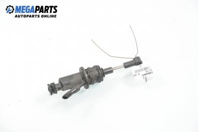 Master clutch cylinder for Mercedes-Benz A-Class W169 1.8 CDI, 109 hp, 2005