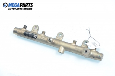 Kraftstoffzuführung für Peugeot 307 2.0 HDi, 107 hp, hecktür, 5 türen, 2004 № Bosch 0 445 214 019