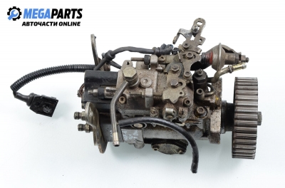 Diesel injection pump for Renault Megane I 1.9 D, 64 hp, hatchback, 1996