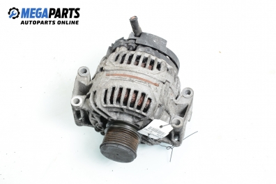 Gerenator for Mercedes-Benz C-Klasse 203 (W/S/CL) 1.8 Kompressor, 143 hp, sedan, 2003