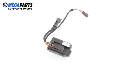 Steering wheel sensor for Land Rover Range Rover III 4.4 4x4, 286 hp automatic, 2002 № 61278000B