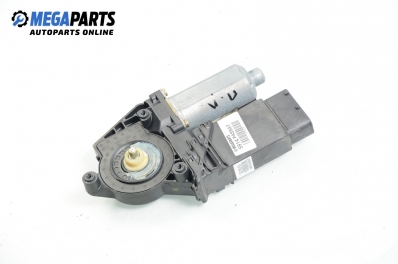 Window lift motor for Volkswagen Passat (B5; B5.5) 1.9 TDI, 110 hp, station wagon, 1998, position: front - left