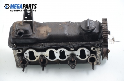 Motorkopf für Audi 80 (B3) 1.8 GT, 112 hp, coupe, 1990