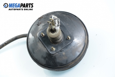 Brake servo for Renault Megane Scenic 1.6, 90 hp, 1998