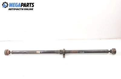 Tail shaft for Audi A8 (D2) 4.2 Quattro, 299 hp automatic, 1997