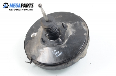 Brake servo for Volkswagen Golf IV 1.9 TDI, 115 hp, 2000