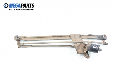 Motor ștergătoare parbriz for Volkswagen Passat (B3) 1.6, 72 hp, combi, 1990