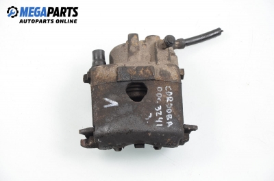 Caliper for Seat Cordoba (6K) 1.4, 60 hp, station wagon, 2000, position: front - left