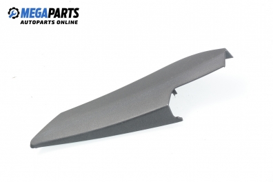 Interior plastic for Mercedes-Benz A-Class W169 1.7, 116 hp, 5 doors automatic, 2006, position: rear - left