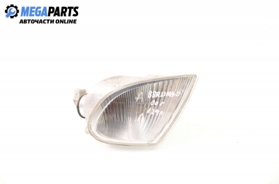Semnalizator for Citroen Berlingo 1.4, 75 hp, 2000, position: stânga