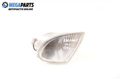 Blinker for Citroen Berlingo 1.4, 75 hp, 2000, position: left