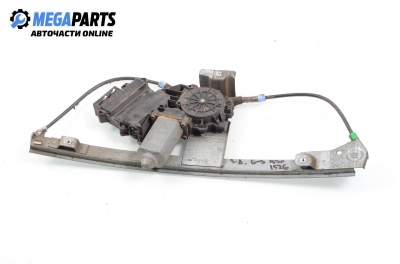 Macara electrică geam for Volkswagen Golf III (1991-1997) 2.0, hatchback, position: dreaptă - spate