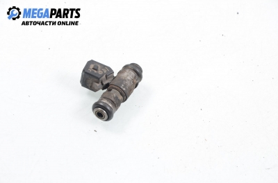 Gasoline fuel injector for Fiat Bravo 1.6 16V, 103 hp, 1998