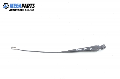 Wischerarm frontscheibe for Ford Fiesta III 1.1, 55 hp, 1989, position: links