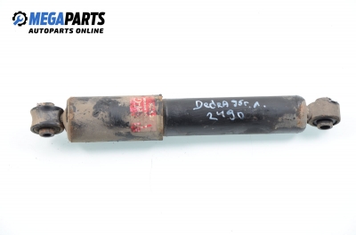 Shock absorber for Lancia Dedra 1.6, 90 hp, station wagon, 1995, position: rear - left