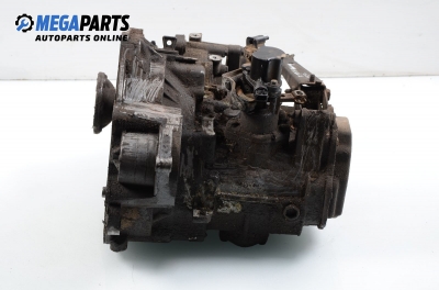  for Volkswagen Passat (B3) 1.8, 90 hp, combi, 1992