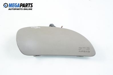 Airbag cover for Ford Fiesta IV 1.25 16V, 75 hp, 5 doors, 1996