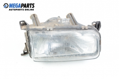 Scheinwerfer für Volkswagen Passat (B3) 1.6, 72 hp, combi, 1990, position: rechts