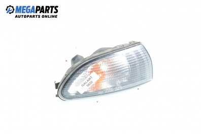 Blinker for Mitsubishi Galant VII 2.0 24V, 150 hp, sedan, 1995, position: right