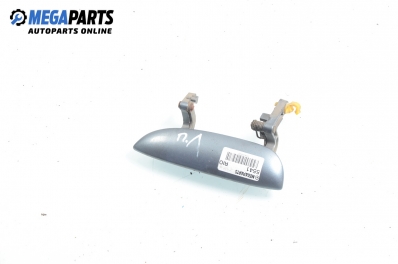 Mâner exterior for Kia Rio 1.5 16V, 98 hp, combi, 2002, position: stânga - fața