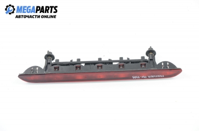 Al treilea stop pentru Peugeot Partner 1.6, 109 cp, 2003