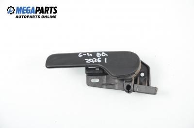 Innerer griff motorhaube für Volkswagen Golf IV 1.9 TDI, 90 hp, 3 türen, 2000