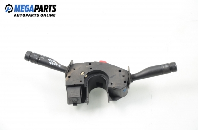 Wipers and lights levers for Ford Fiesta III 1.1, 50 hp, 3 doors, 1991