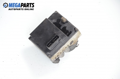 ABS for Mercedes-Benz E-Class 210 (W/S) 2.9 TD, 129 hp, station wagon automatic, 1996 № Bosch 0 265 217 007