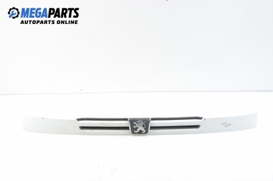 Grill for Peugeot Boxer 2.5 D, 86 hp, truck, 1999