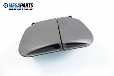 Aschenbecher for Fiat Marea 1.6 16V, 103 hp, sedan, 1998