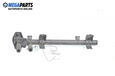 Fuel rail for Volkswagen Lupo 1.0, 50 hp, 1998