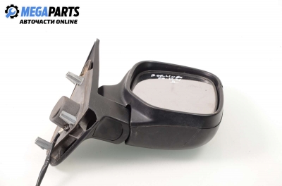 Spiegel for Citroen Berlingo (1997-2003) 1.4, position: rechts