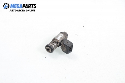 Gasoline fuel injector for Fiat Bravo 1.6 16V, 103 hp, 1998