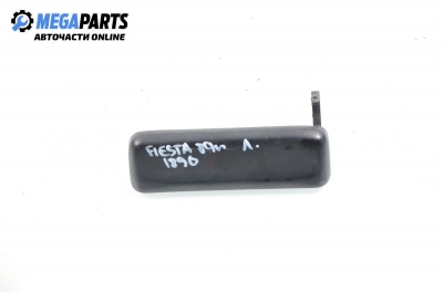 Mâner exterior pentru Ford Fiesta III 1.1, 55 cp, 3 uși, 1989, poziție: stânga