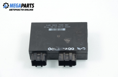 Komfort-modul für Volkswagen Golf IV 1.9 TDI, 115 hp, 3 türen, 2000 № 1J0 959 799 AH