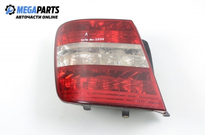 Bremsleuchte for Fiat Stilo 1.9 JTD, 115 hp, hecktür, 2001, position: links