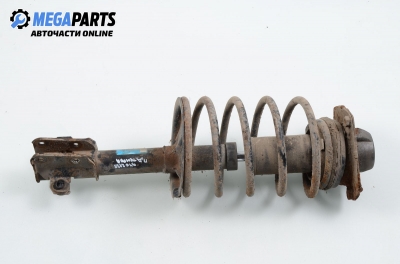 Macpherson shock absorber for Fiat Tempra 1.9 TD, 90 hp, sedan, 1994, position: front - right