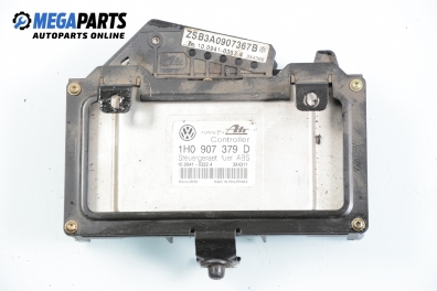 Modul de comandă ABS pentru Volkswagen Passat (B4) 1.6, 101 cp, combi, 1996 № 1H0 907 379 D