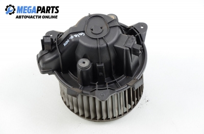 Ventilator încălzire pentru Fiat Stilo 1.9 JTD, 115 cp, hatchback, 5 uși, 2001