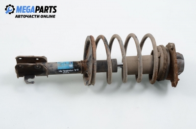 Macpherson shock absorber for Fiat Tempra 1.9 TD, 90 hp, sedan, 1994, position: front - left