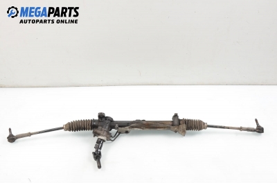 Hydraulic steering rack for Seat Cordoba (6K) 1.4, 60 hp, station wagon, 2000