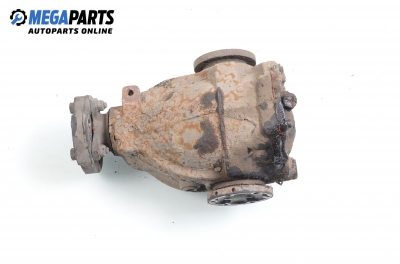 Differential for Mercedes-Benz E-Class 210 (W/S) 2.9 TD, 129 hp, station wagon automatic, 1996