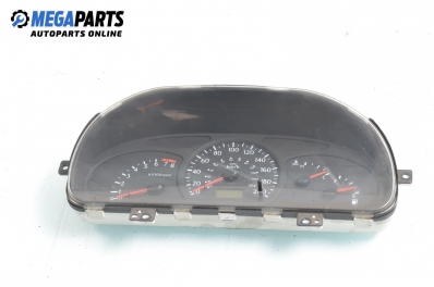 Instrument cluster for Kia Rio 1.5 16V, 98 hp, station wagon, 2002 № 0K33C55430C